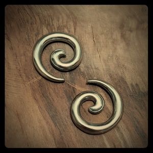 Stainless Steel Spirals 4g